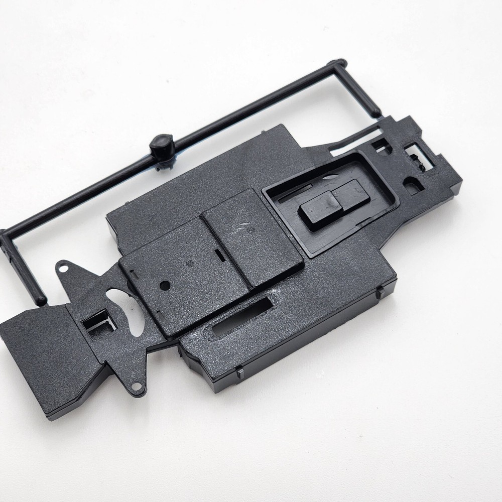 Mitsuwa 1/24 McLaren M8A 805 Slot Car Parts Kit Bash Chassis Under Body