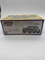 AMT 21651P ’65 Chevy Chevelle Modified Stocker 1/25 Model Kit 2006 Sealed