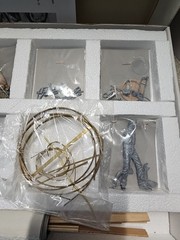 *RARE* Vntg 1980’s -90’s Constructo Auto Repair Diorama 1:18 Garage Model Kit
