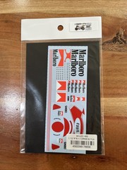 MCLDC-665 YZR500 – Yamaha MotoGP Decal 1/12