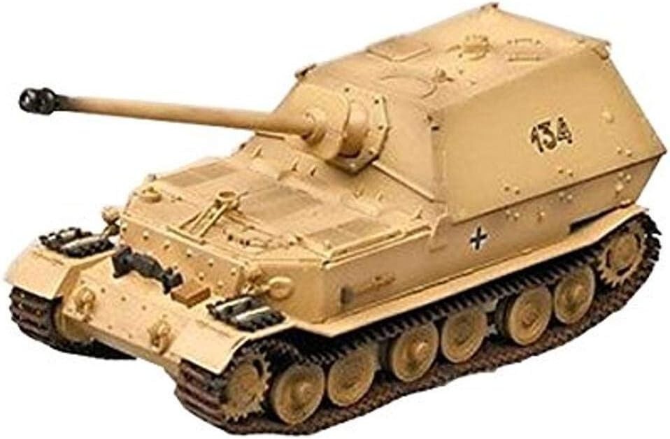 Easy Model 36222 Panzerjeager Ferdinand 1:72 NIB Free Shipping