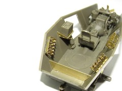 1:35 PE Set for BA 64B LANMO Model MM35003