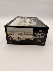 Accurate Miniatures Corvette Grand Sport 1964 Sebring GT Proto T New Open Box