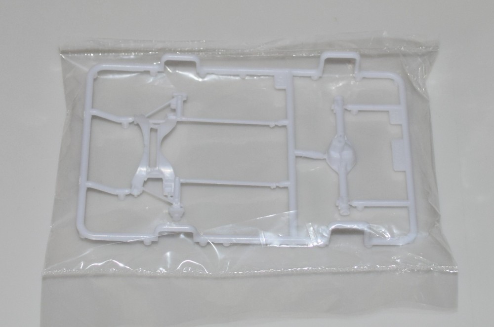 REVELL 1970 DOM’S DODGE CHARGER 85-4319 ⭐PARTS⭐ FRONT SUSPENSION+MORE 1:25