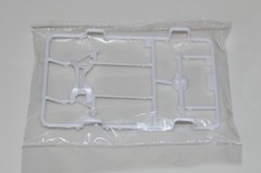 REVELL 1970 DOM’S DODGE CHARGER 85-4319 ⭐PARTS⭐ FRONT SUSPENSION+MORE 1:25