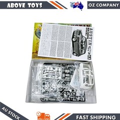 Tamiya 1:24 Scale Austin Mini Cooper 1275S MK.I Assembly Plastic Model Kit