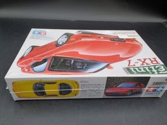 🔥Discontinued Tamiya 1:24 Scale Mazda efini RX-7 (FD3S) model kit # 24110*1900