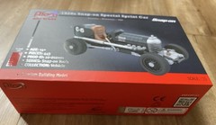 New In Box! THE ATOM BRICK 1/20 1920s Snap-on Special Sprint Car Model