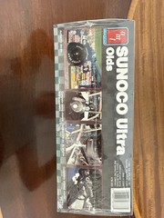 AMT/ERTL #94 Sunoco Ultra Olds 1:25 Model Kit #6738 Factory Sealed 1991 NIB