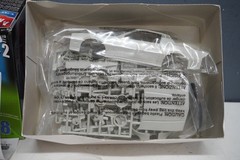 AMT/ERTL 1/25 1983 Camaro Z-28
