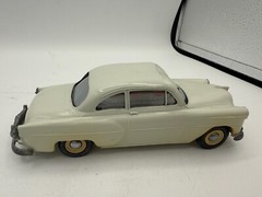 VINTAGE 1950s PMC CHEVROLET STYLELINE DEALER PROMO CAR