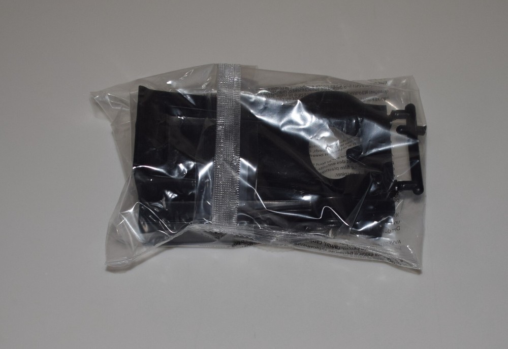 AMT KENWORTH MALONE DRAG TRUCK 1157/06 ⭐PARTS⭐ REAR DECK ASSEMBLY 1:25