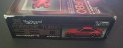 Union Model Co Porsche 930 Turbo 1:20 Scale The Memorial Collection – FREE SHIP