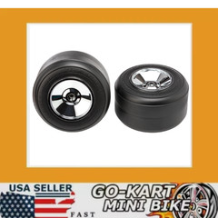 DXT Drift Trike Rear Wheels (Set of 2)