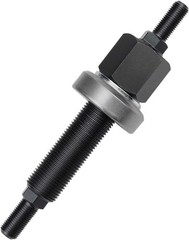 Crank Install Tool Harmonic Balancer Puller Compatible for GM LS LT Engines