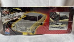 Fast and Furious Tokyo Drift – 1970 Chevy Monte Carlo 1:25 AMT Model Car SEALED