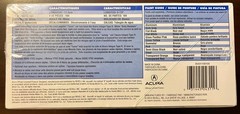 Rare Revell Acura Integra Type R 1/25 Scale Model Kit 85-2572 Hot Hatch – VHTF