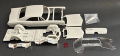 66 Buick Wildcat BODY MORE Slot Car? 300 1600A Model Car Parts