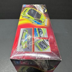 The Fast and the Furious 1995 Mitsubishi Eclipse AMT ERTL Model New Sealed