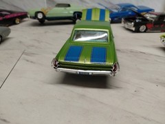 Model Junkyard/parts Plastic ,Nice Custom Car Lot Of 8 Low Riders/ Customs