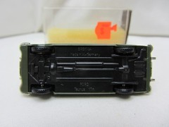 Brekina HO Scale #1913 US Army Military Police Ford Taunus Sedan