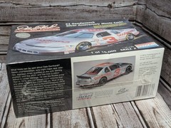 Monogram Dale Earnhardt #3 Signature Series Anniversary Monte Carlo Model kit
