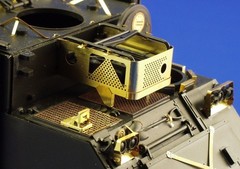 Eduard 1/35 M577 Command Vehicle Detail (Tamiya) 35650