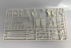 Revell 1/25 ’26 Sedan Delivery Street Demons #7391 Open Box & Parts