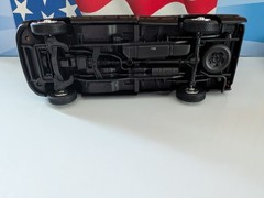 Dodge Ram 1:24 Scale Pick Up For Parts, Repair Or Junkyard Diorama