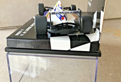 1/43 Minichamps Williams. FW 16 , A. Senna, ROTHMANS mint,++ !