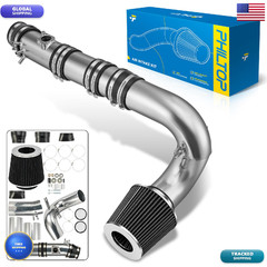 Philtop 3.5 Cold Air Intake Kit System Compatible Mazda Rx8 2004 2005 2006 2007