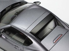 Tamiya 24353 Mazda MX-5 RF 1/24 Scale Plastic Model Kit