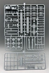 Amusing Hobby 35A073 1/35 Unmanned Ground Combat Vehicle URAN-9