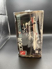 AMT ERTL Ghostbusters II ECTO 1A 1/25 Model Kit #6017 FACTORY SEALED 1989