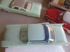 JOHAN /EX-L 1959 Chrysler New Yorker 4dr Promo Promo 2 tone 1:25 MORE LISTED