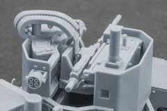 UVG “LIUT” of the MAG version 2.0 (3d printed) 1/16 ScaleX VG 16001