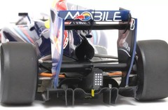 Tamiya 1/20 Red Bull Racing Renault RB6 GP Collection No.67 Model Kit From JPN