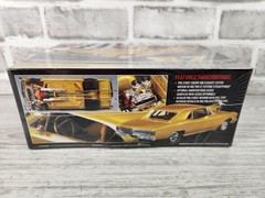 AMT 1967 ’67 Chevrolet Chevelle Pro Street 1:25 Model Kit Sealed AMT876M/12