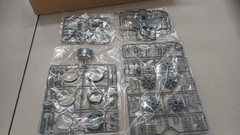 TAMIYA 1/32 Vought F4U 1D Corsair Collectables 17+