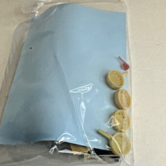 TKP 1/32 Alfa Le Mans 1965 TK14 Slot Car body kit HTF