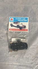 Citgo Classic Car Collection #1 – Packard Roadster 1930 kit – vintage SEALED