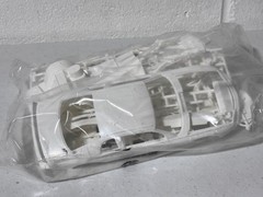 Revell 1/24 NASCAR 1996 Chevy Monte Carlo Stock Car Body in White Complete NEW