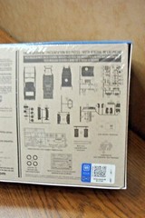 MPC CALIFORNIAN OLDS TORONADO CUSTOM 1/25 SCALE MODEL KIT