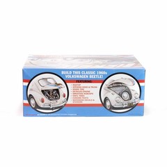 Polar Lights 1/25 Herbie Volkswagen Beetle Snap Model Kit
