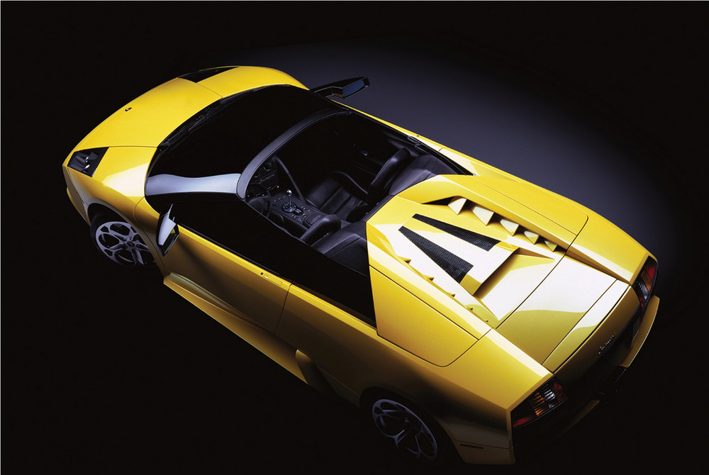 Lamborghini Concept1 Race Car24Le Mans12Super Sport Hyper18Custom Built Model