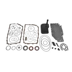 Transmission Master Rebuild Kit with Gaskets Replacement for Chevy Corvette