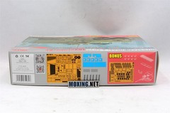 RPG 35026 1/35 URAL-63095 TYPHOON-U RESISTAN Lightning Protection Vehicle 6S21
