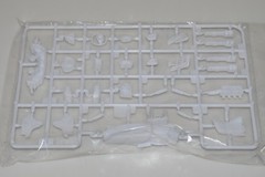 REVELL 2022 C8 CORVETTE 14583 ⭐PARTS⭐ SPRUE B-RIGHT DRIVE DASHBOARD+MORE 1:25