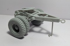 1/35 HOBBY LINK US M365 Dolly