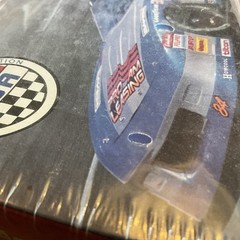 REVELL NASCAR, ASA, #84 Pro Am Leasing Camaro #7138 Released in 1989 SEALED